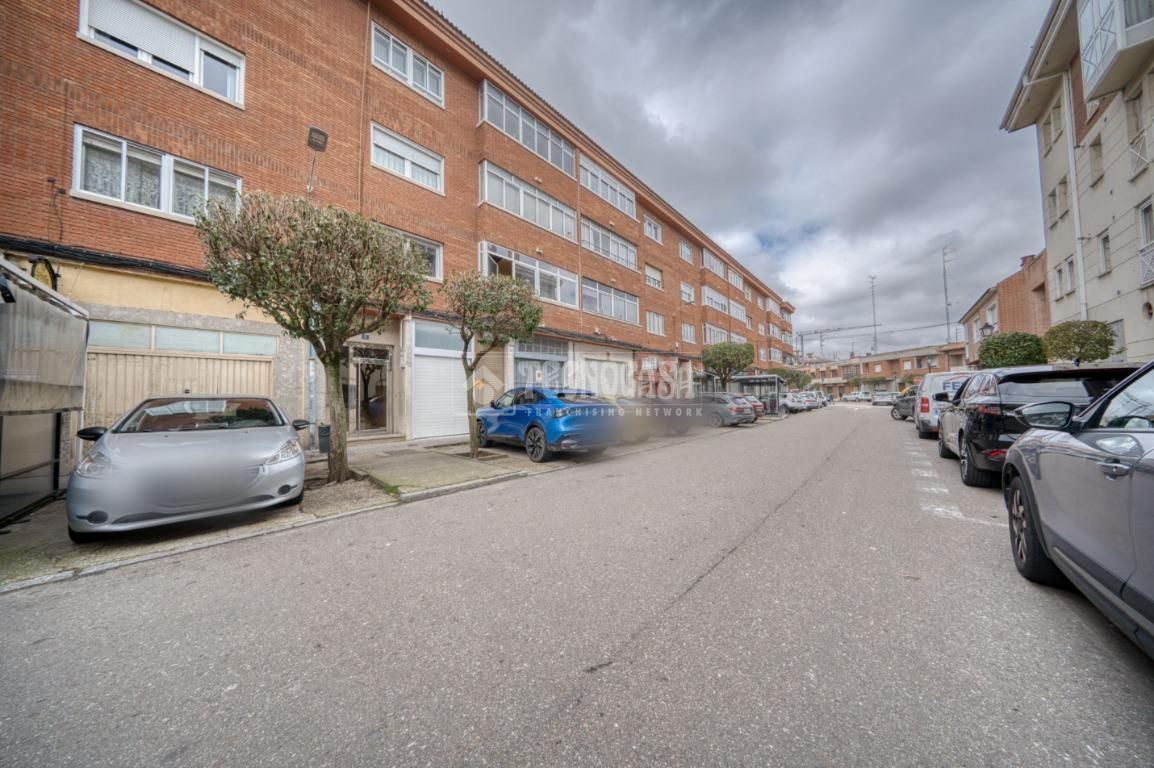 Pis en venda a Laguna de Duero