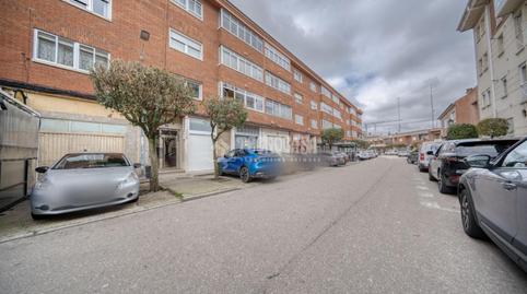 Foto 2 de Pis en venda a Laguna de Duero, Valladolid