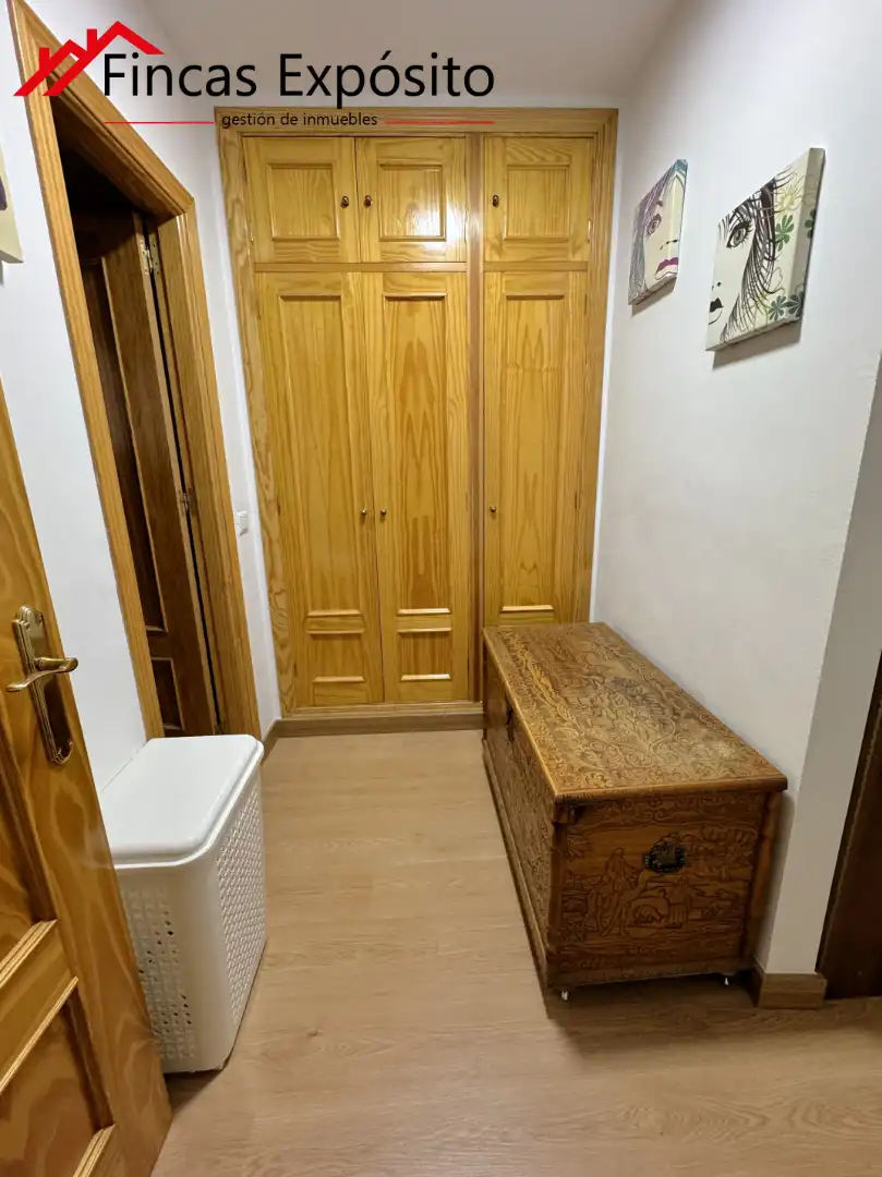 Wohnung mit Terrasse zum Verkauf in Calle Hojalateros, imagen 13