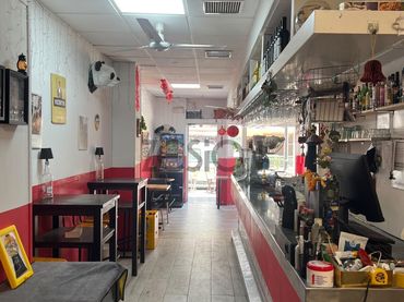 Gewerbefläche zur Übernahme in L'Eixample