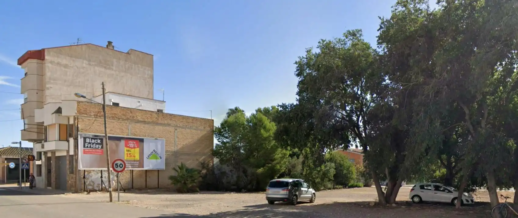 Residential land for sale in L'Aldea, imagen 7