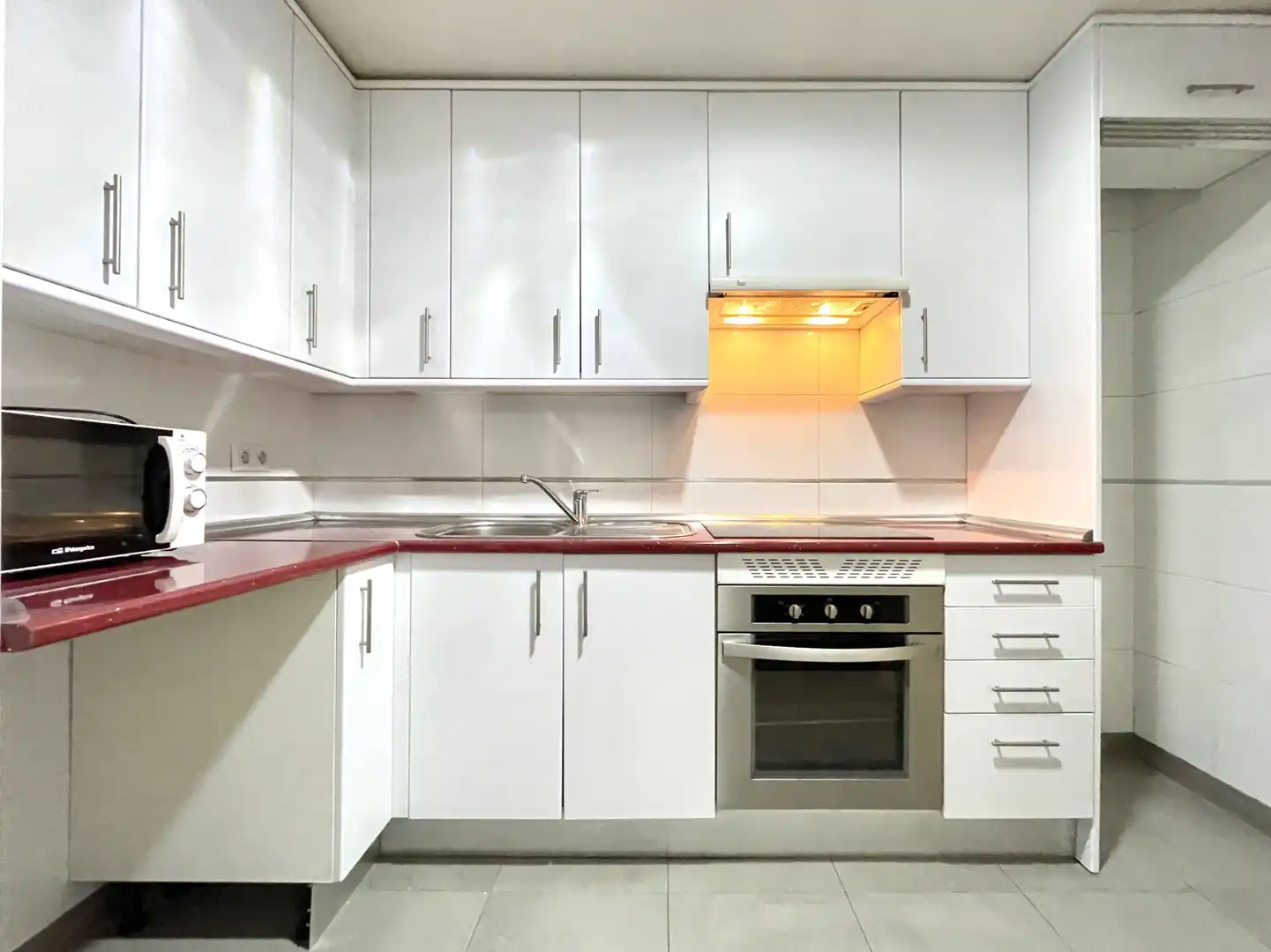 Flat for rent in ENRIQUE GRANADOS , Tenería I – La Tenería II