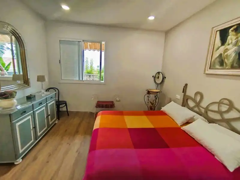 Casa o xalet de lloguer a Calle Buganvillas, 6, Centro