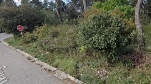 Terreno llano en Urbanización Mas Bermell, imatge 2