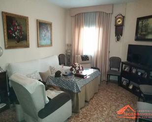 Sala d'estar de Casa o xalet en venda en  Córdoba Capital amb Aire condicionat, Calefacció i Terrassa