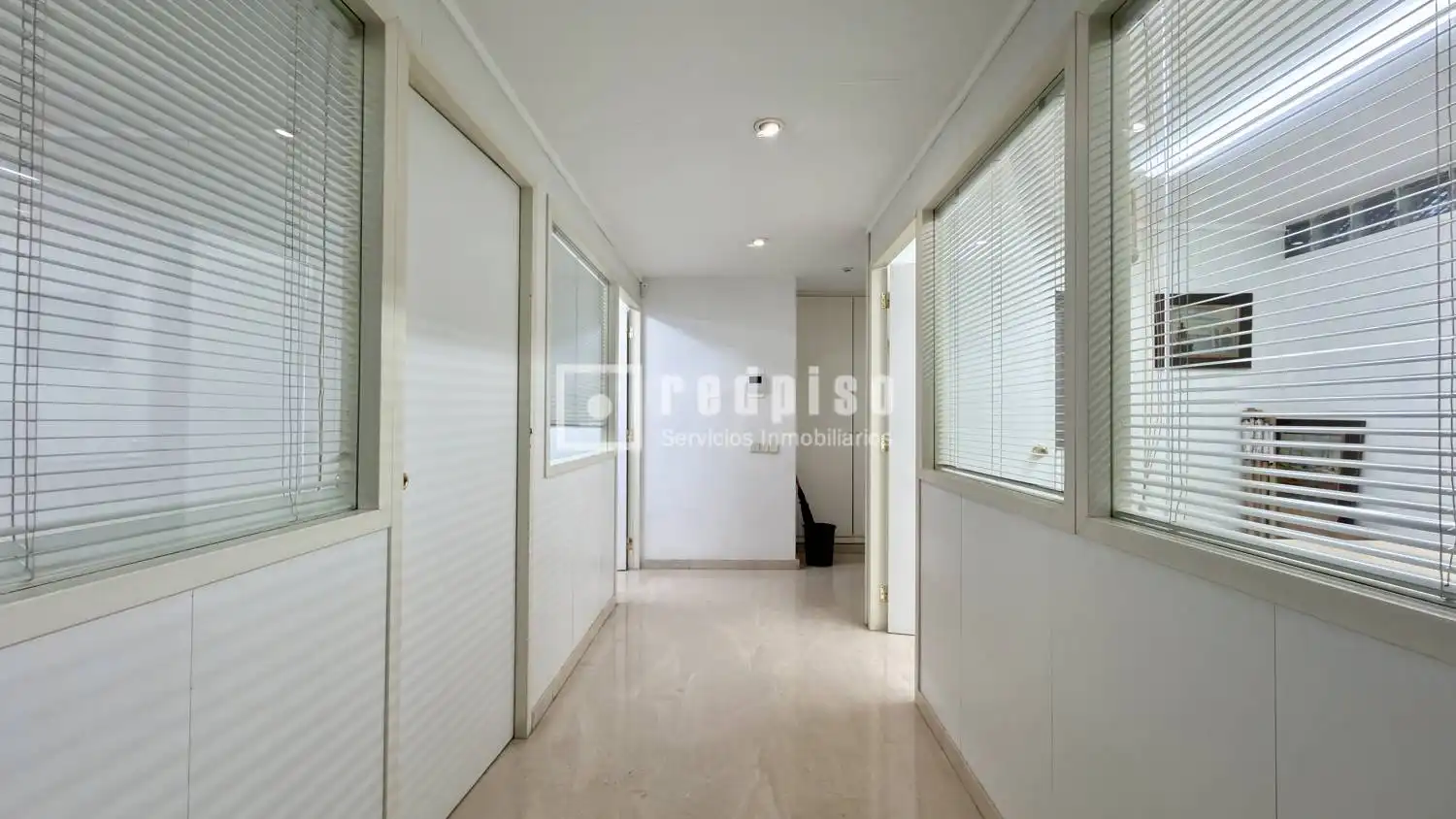 Oficina en venda en Barcelona amb Aire condicionat