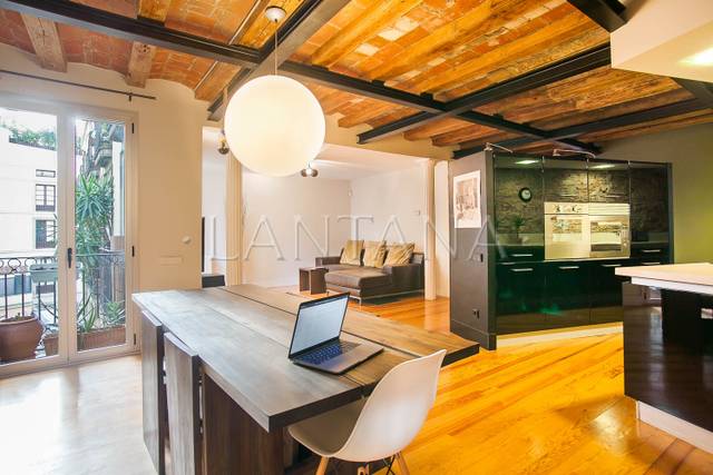 Piso en Venta en Carrer de l'Arc de Sant Ramon del Call en Barri Gòtic