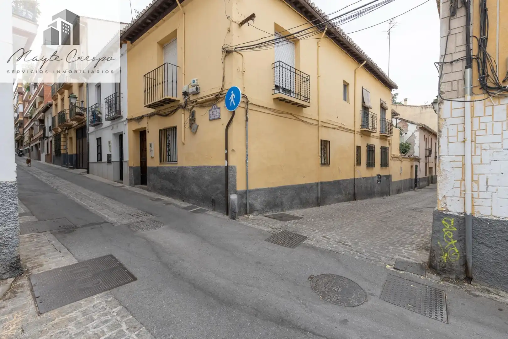 Reihenhaus zum Verkauf in Calle Calle Agua de Cartuja 9, imagen 31