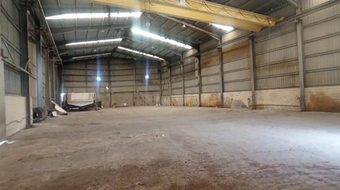 Photo 2 of Industrial buildings to rent in Casco Urbano, Vinaròs