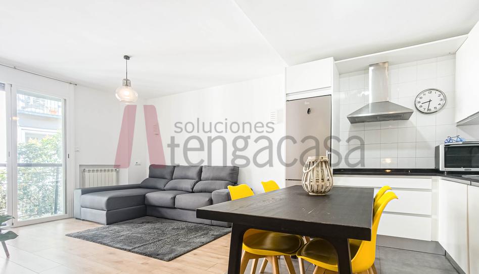 Photo 1 of Flat to rent in Plazuela de Antón Martín, 50, Embajadores - Lavapiés, Madrid