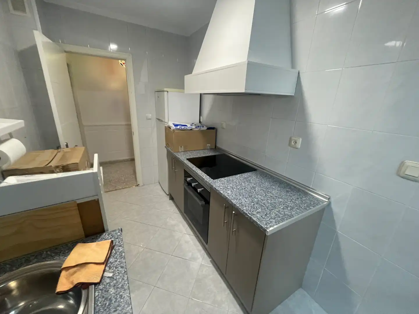Flat with terrace for sale in Calle Venezuela, imagen 32