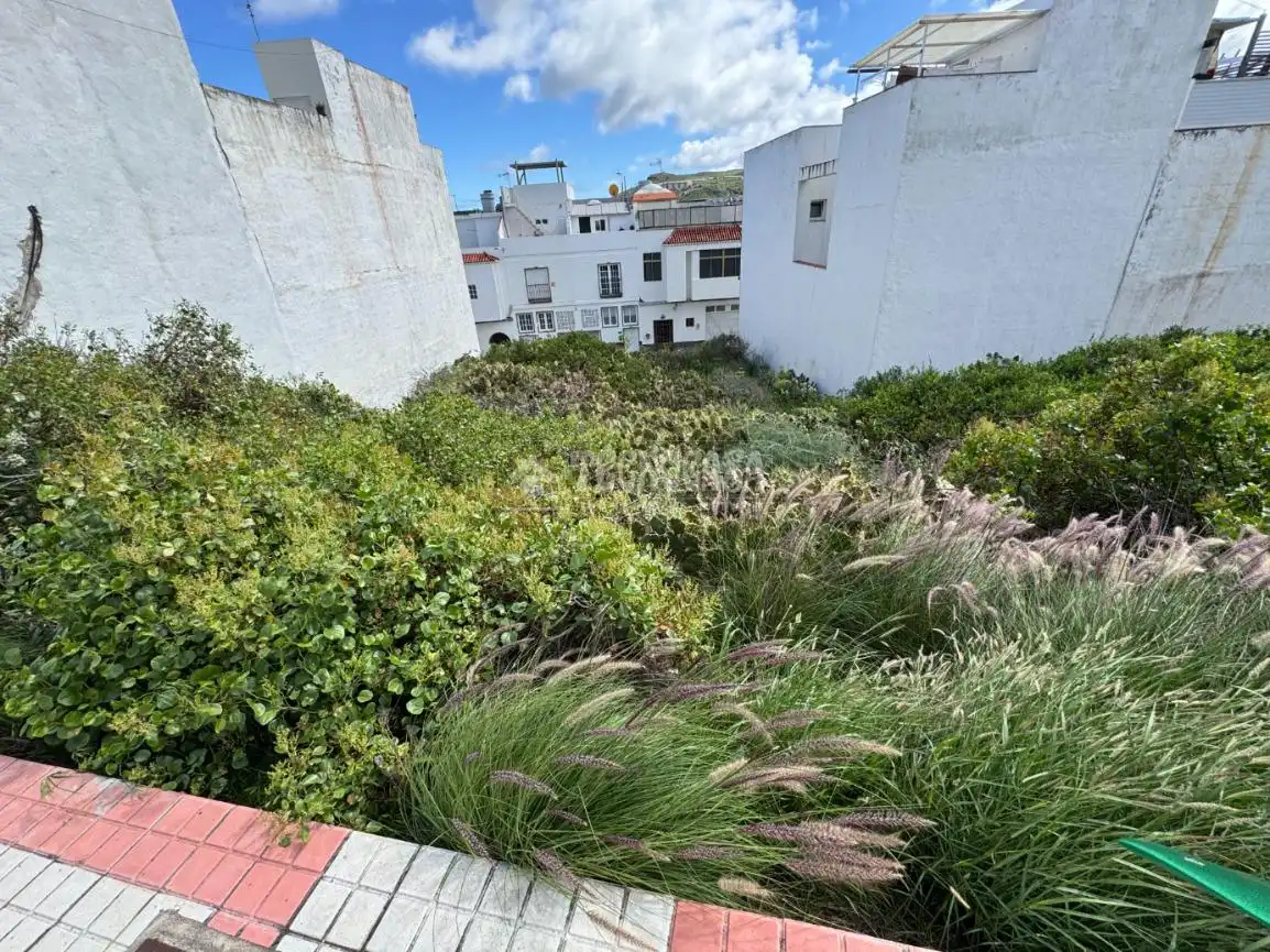 Jardí de Residencial en venda en Las Palmas de Gran Canaria