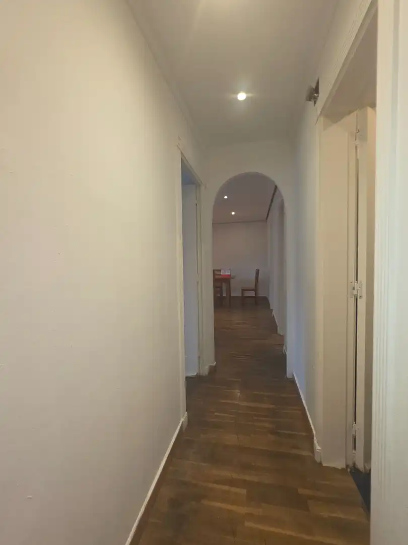 Wohnung zum Verkauf in L'Hospitalet de Llobregat