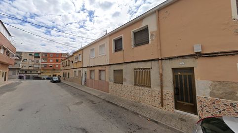 Foto 3 von Wohnung zum Verkauf in Las Nieves, San Crispín - Huerta Nueva-Estación, Elda