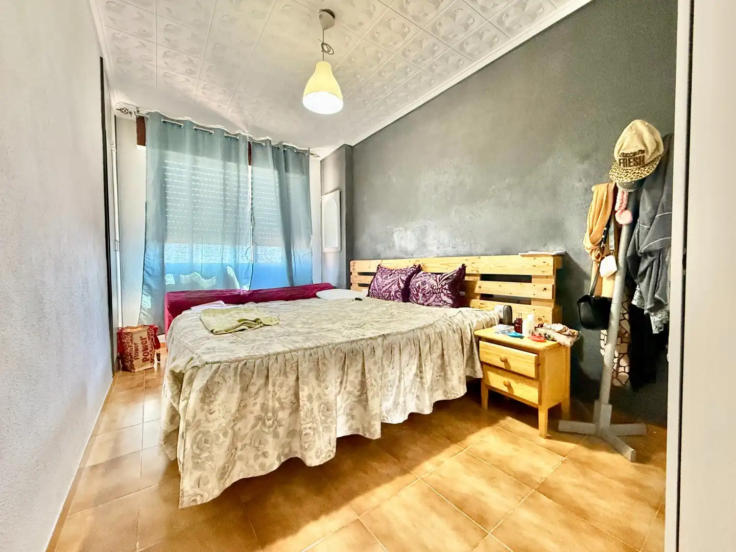 Wohnung mit Terrasse zum Verkauf in Los Cuarteros, imagen 9