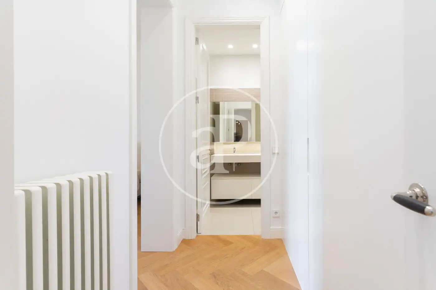 Wohnung zur Miete in C/ de Girona, Dreta de l'Eixample
