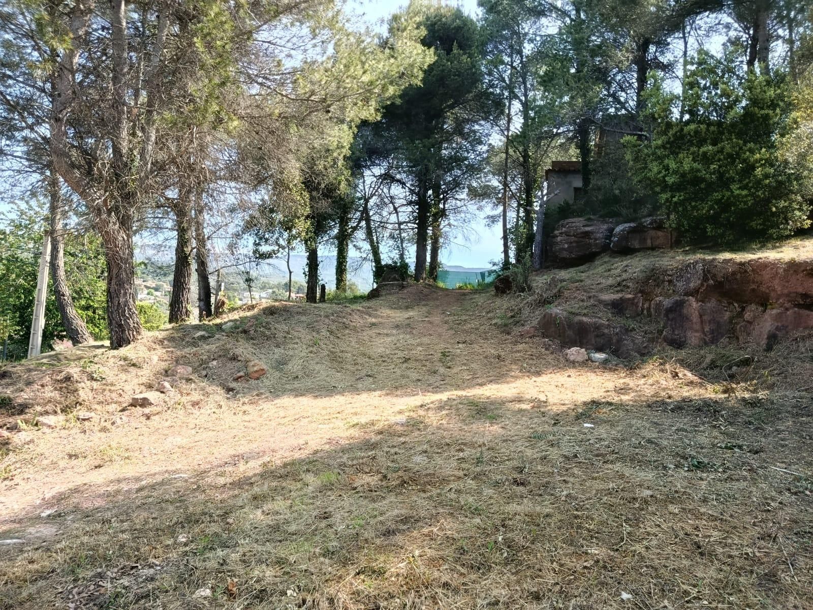 Residencial en venda en Sant Llorenç Savall