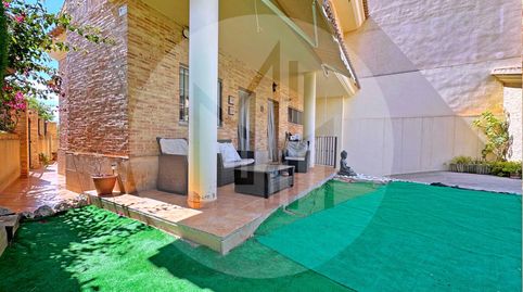 Foto 5 de Casa adosada en venta en Calle Tres Barrancos, Doctor Palos - Alto Palancia, Sagunto / Sagunt