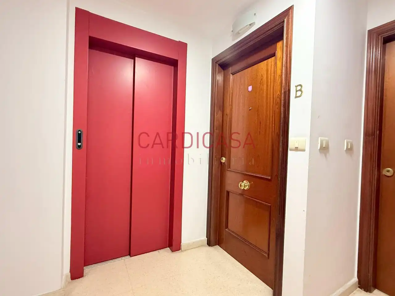 Estudi de lloguer a CALLEJÓN NÚÑEZ, Plaza España - Corte Inglés