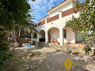 Maison avec balcon à vendre à Muga - Gran Reserva - Badia