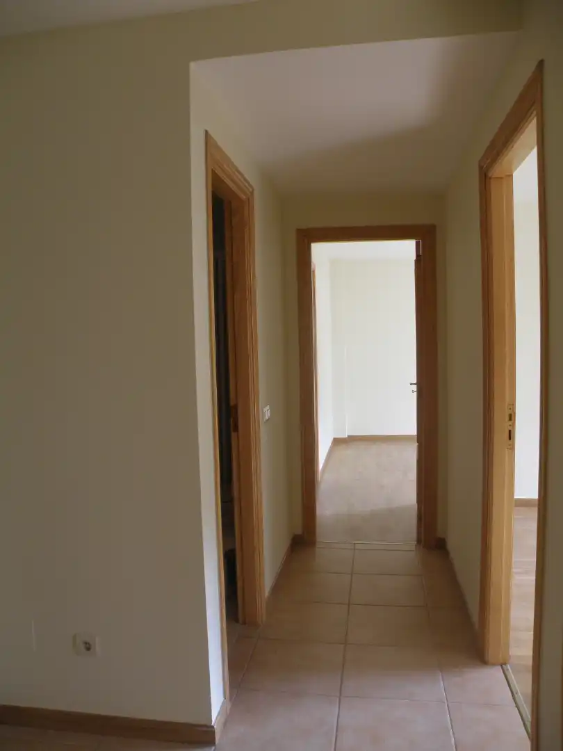 Ground floor for sale in Dodro  with Heating