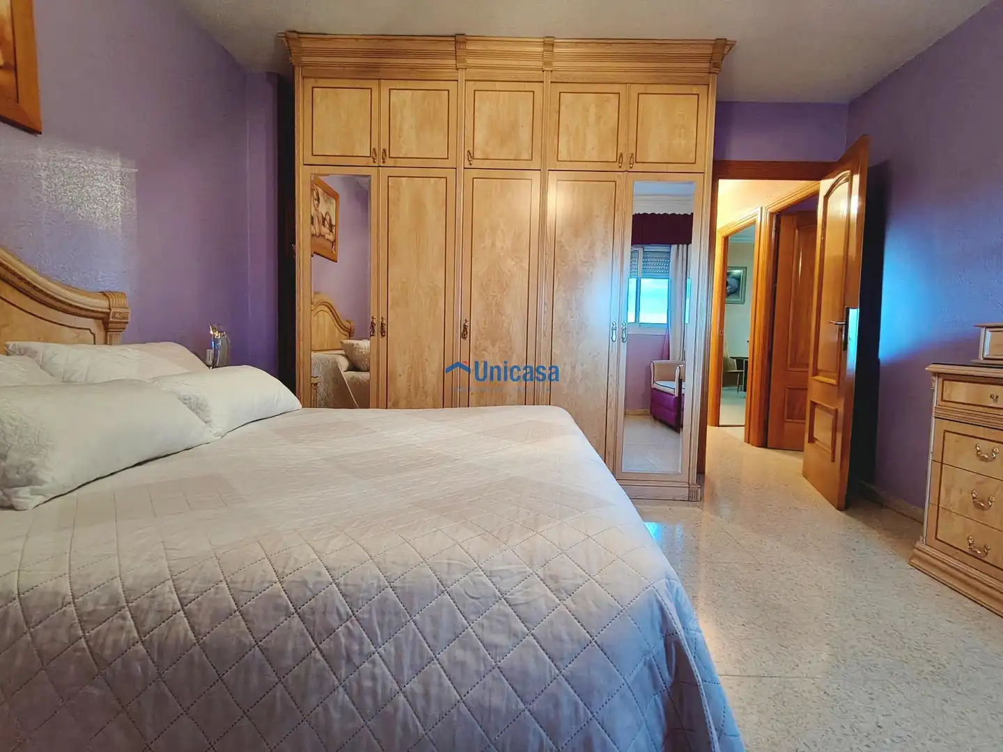 Piso en venta en Calle ENCARNACION FONTIVEROS, La Florida - Parque Norte