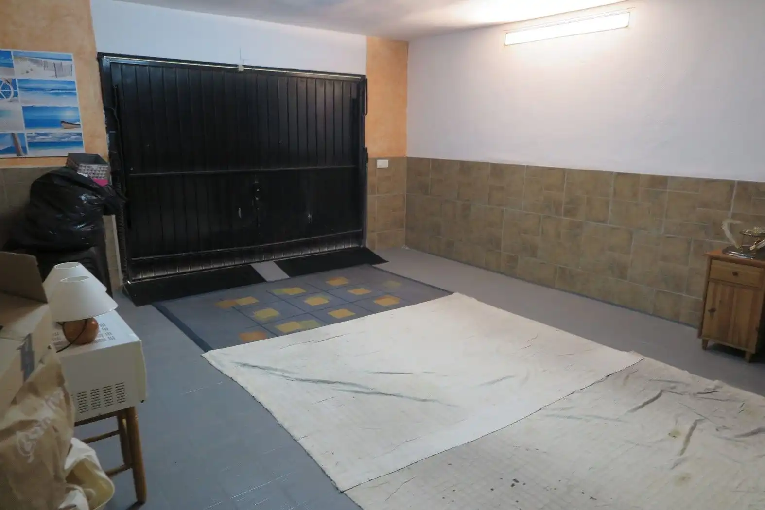 Casa amb piscina en venda a Pueblo Acantilado - Lanuza, imagen 46