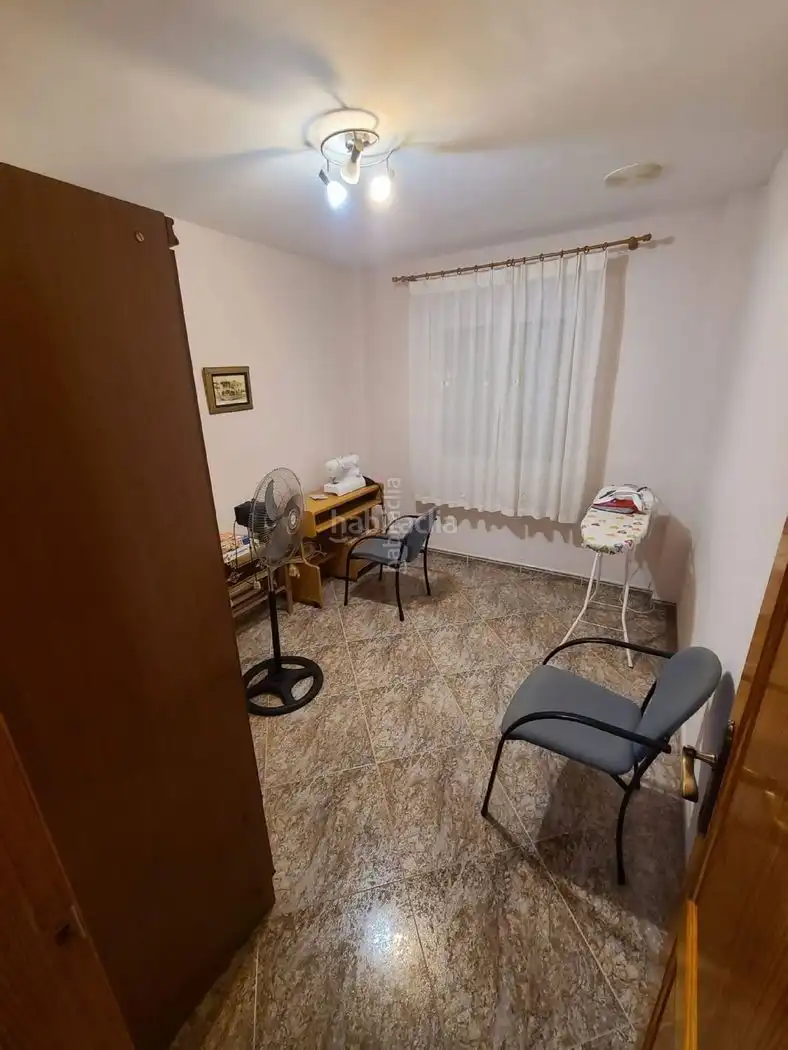 Villa con giardino in vendita a Travesía Virgen del Mar Travesía 6 151b, imagen 18