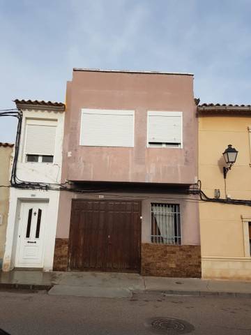 Casa-chalet en Venta en C/ Concepción en Casasimarro