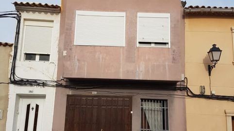 Solvia Inmobiliaria  Casa Casasimarro