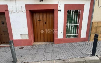 Exterior view of Flat for sale in Villafranca de Córdoba