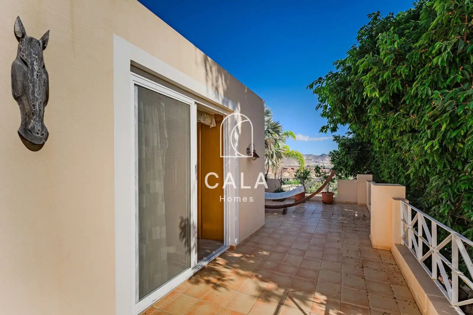 Chalet con piscina en venta en Alcojora, imagen 19