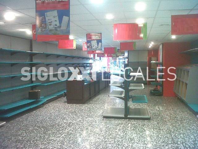 Local comercial en Alquiler en AVENIDA BARCELONA en Les Planes