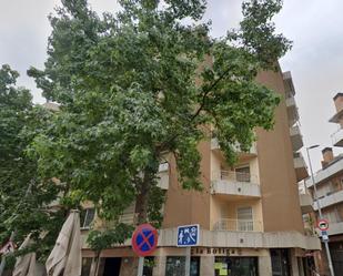 Exterior view of Office for sale in Mataró