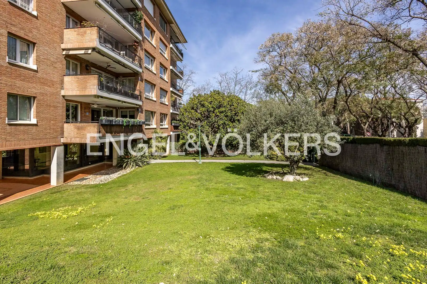 Appartamento con piscina in vendita a Les Corts, imagen 35
