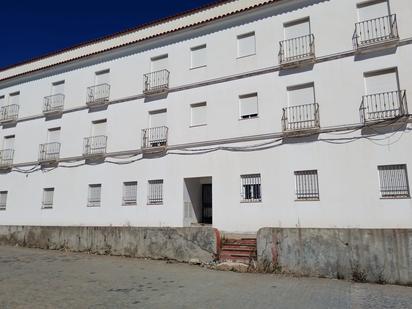 Exterior view of Building for sale in Llerena