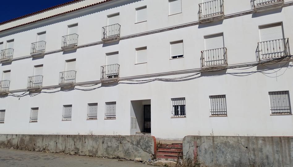 Foto 1 de Edificio en venta en Llerena, Badajoz