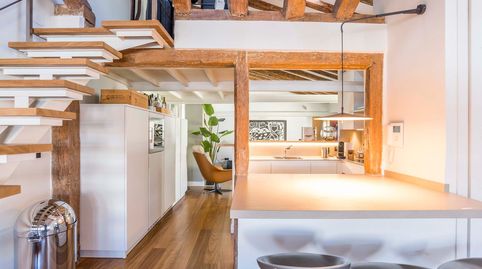 Foto 4 de Apartamento de alquiler en Calle de Claudio Coello, Recoletos, Madrid Capital