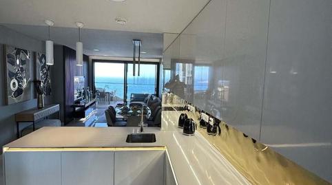 Foto 2 de Pis de lloguer a Avinguda de Benissa, Playa Poniente, Benidorm