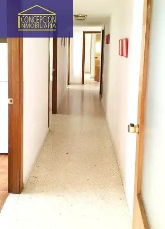 Piso de alquiler en Córdoba con Aire acondicionado, Calefacción y Terraza