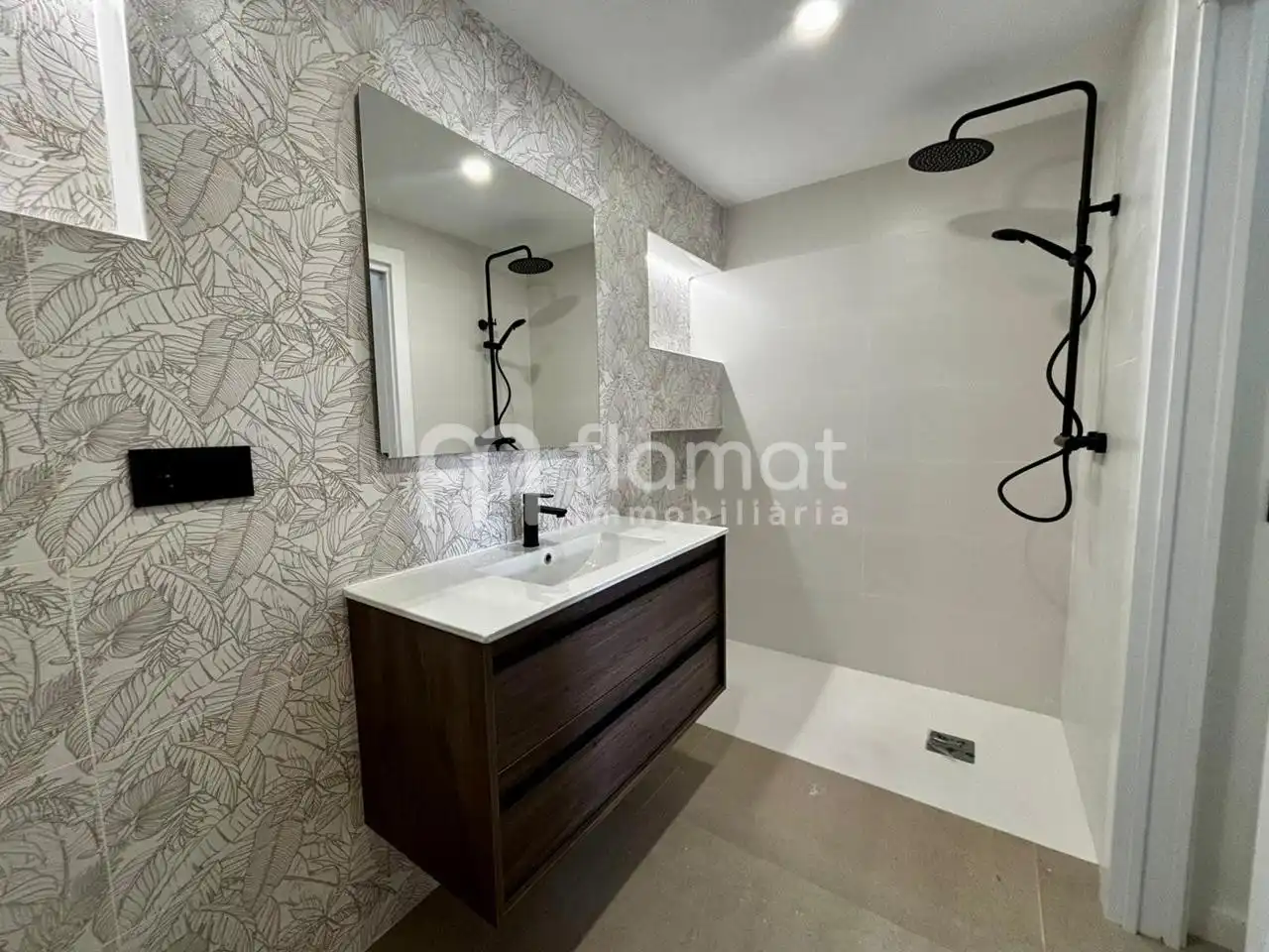 Baño de Casa o chalet en venta en Blanes con Terraza