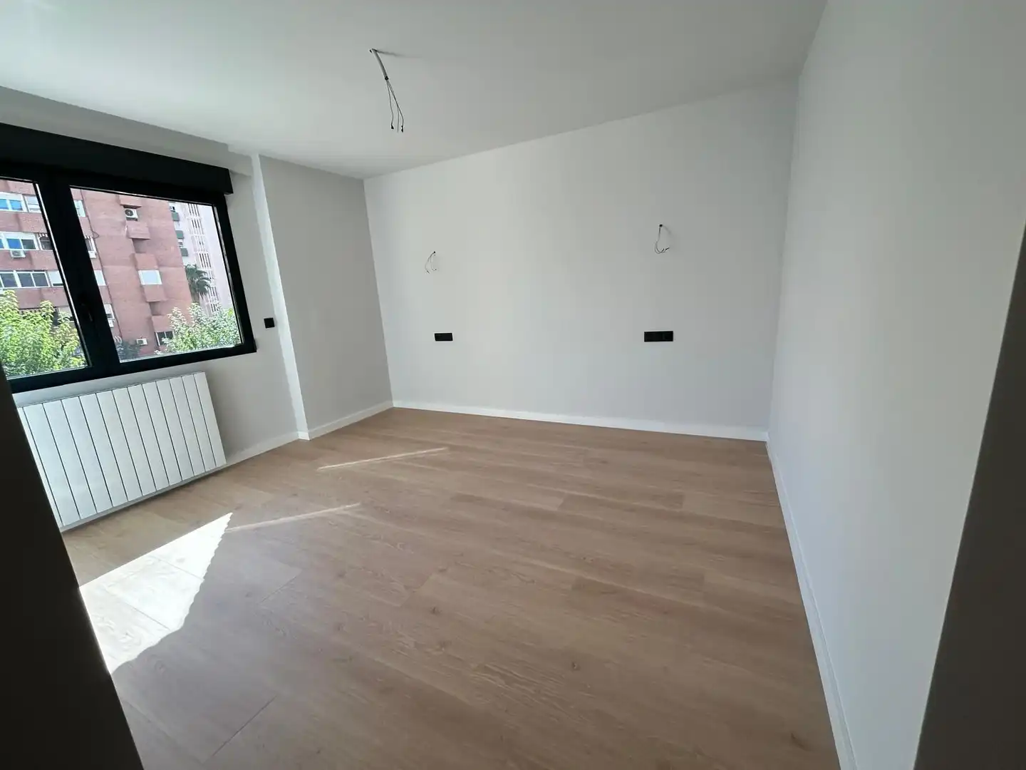 Habitación de Piso en venta en Murcia con Aire acondicionado, Calefacción y Terraza