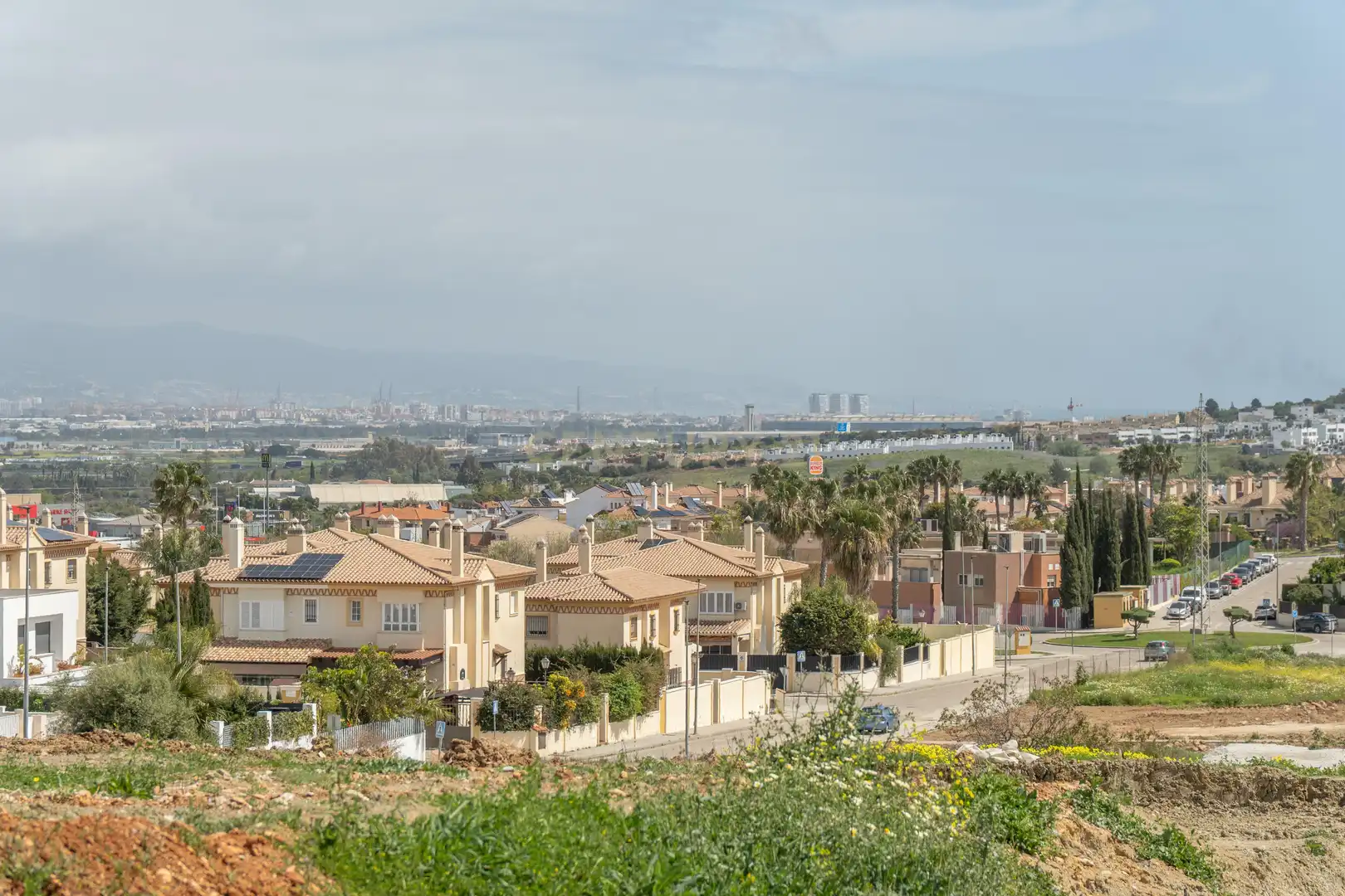 Terreni e lotti in vendita a Calle Alcalá, Alhaurín de la Torre, Spain, imagen 10