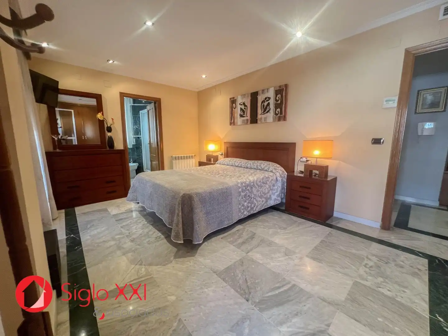 Adosado con terraza en venta en Cariñena - Carinyena, imagen 16