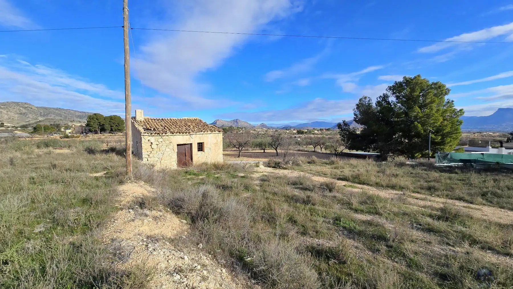 Terreni e lotti in vendita a Partida Pedrera SN, imagen 5