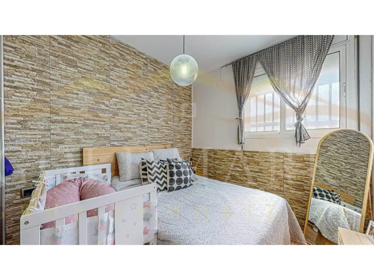 Flat for sale in Calle Dolors Almeda, 43, Almeda - El Corte Inglés