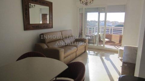 Photo 2 of Flat to rent in Nueva Andalucía, Almería