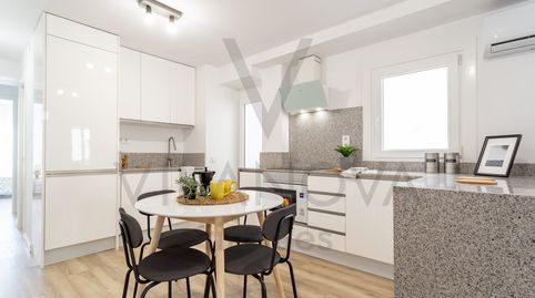 Foto 4 de Piso en venta en Carrer D'eduard Toda, Centre, Reus