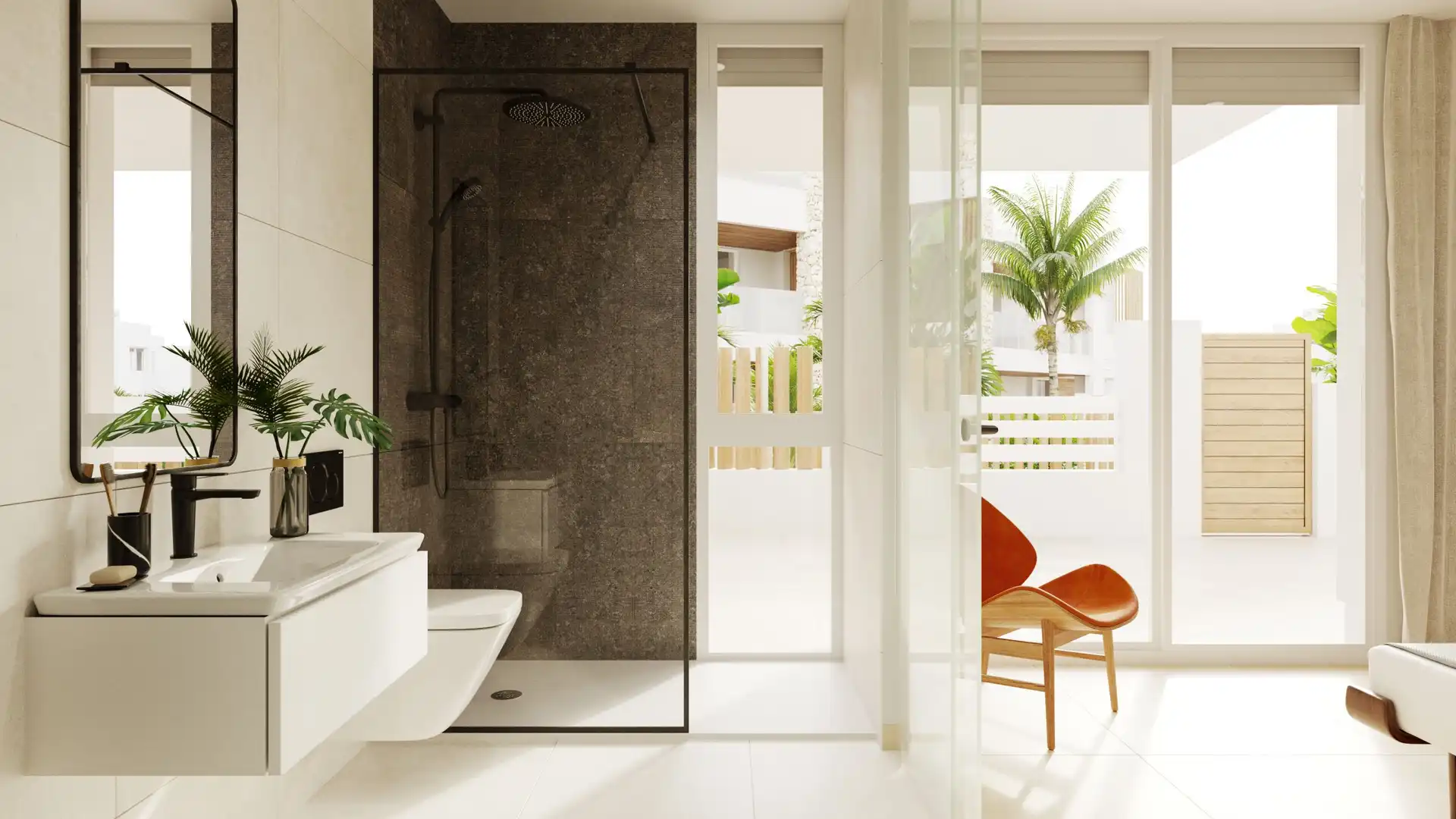 Haus mit Pool zum Verkauf in San Juan de los Terreros, imagen 8