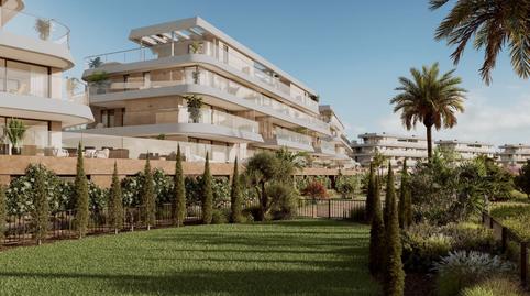 Photo 4 from new construction home in Flat for sale in Piedra Paloma, Buenas Noches, Málaga